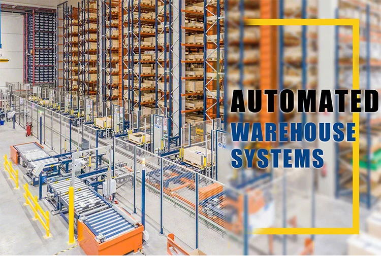 Warehouse Material Handling Agv Autonomous Guided Vehicle